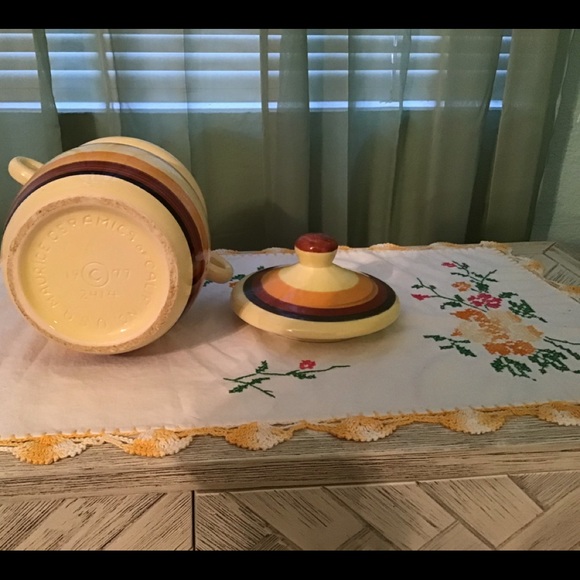 Antique Maurice Ceramics of California - Picture 7 of 12